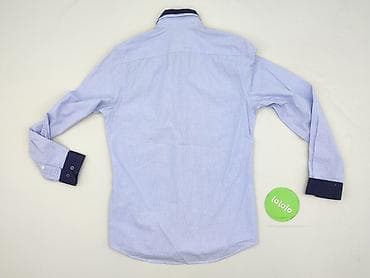 tchibo bluza: H&M, Koszulа dla mężczyzn, rozmiar XS — 3