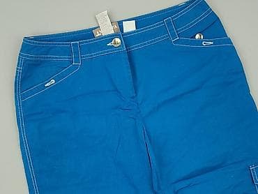 Kobiety: Spodnie 3/4 damskie, rozmiar XS — 1