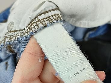 got: Denim Co, Jeansy damskie, rozmiar XL — 5