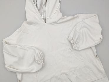 dresy oversize: Bluza z kapturem dla mężczyzn, rozmiar 4XL — 1