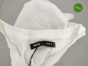 givenchy t shirty bambi: Sinsay, T-shirt damski, S — 4