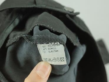 spodnie woskowane zalando: Zoul, Spodnie materiałowe damskie, rozmiar XS — 5