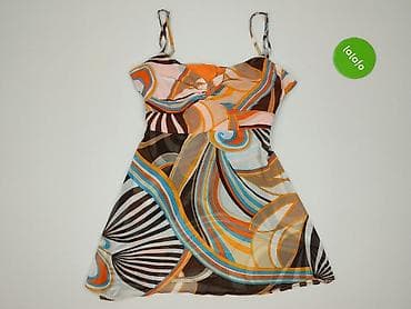 moda prl damska: Zuppe, Sukienka damska, rozmiar S — 2