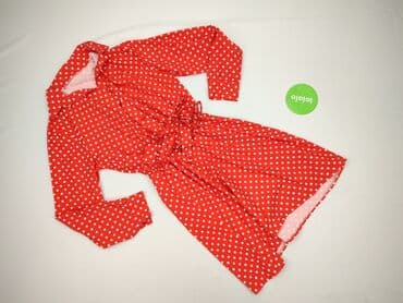 zara sukienka w grochy: Sukienka damska, rozmiar S — 3