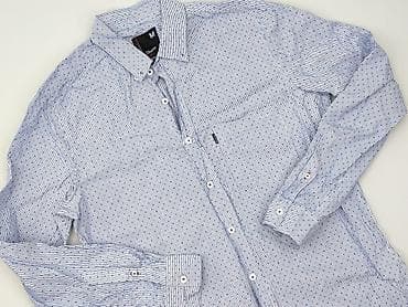 Diverse, Koszulа dla mężczyzn, rozmiar M