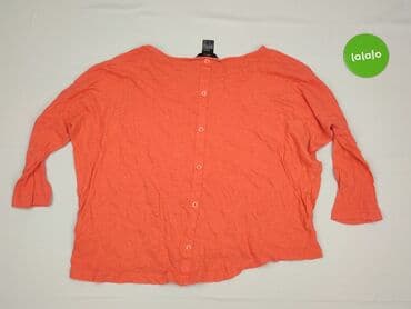 zara bluzki lniane: Ellos, Bluzka damska, rozmiar M — 3