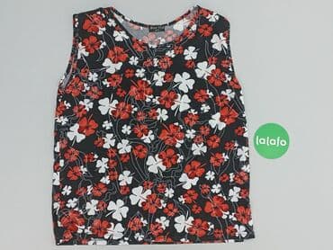 duże rozmiary ekskluzywne sukienki plus size: Women's blouse, size L (EU 40) — 2