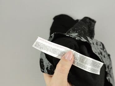 lidl kurtka puchowa: 4F, Koszulka dla mężczyzn, L — 4