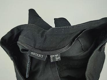 buty esprit deichmann: Esmara, Spodnie materiałowe damskie, rozmiar M — 4