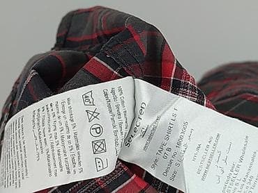sklepy hm: Selected Homme, Koszulа dla mężczyzn, rozmiar S — 6