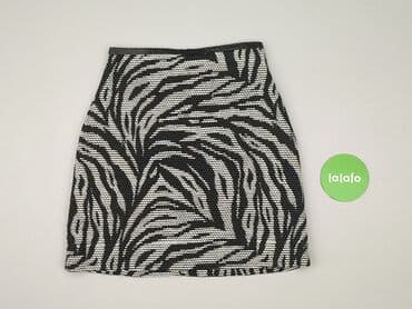 spódnice midi allegro: H&M, Women`s skirt, size S (EU 36) — 2