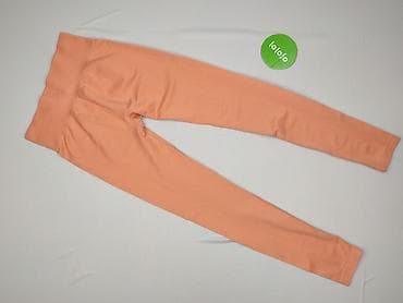 legginsy i stringi: Workout, Legginsy Sportowe damskie, rozmiar S — 3