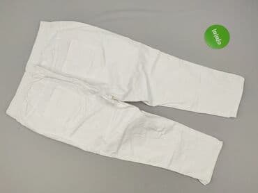 bytom koszula biala: Spodnie damskie, 3XL — 3