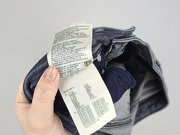 jeans meski: Jeansy damskie, rozmiar XS — 6