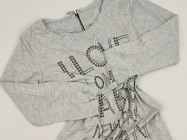 obcisła sukienka ciążowa: Sukienka damska, rozmiar S — 1