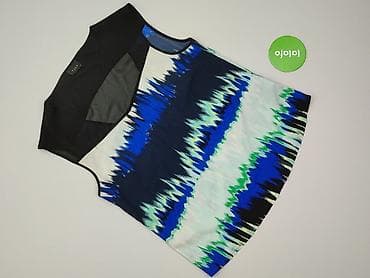 mango bomberka: Vila, Top damski, rozmiar M — 2