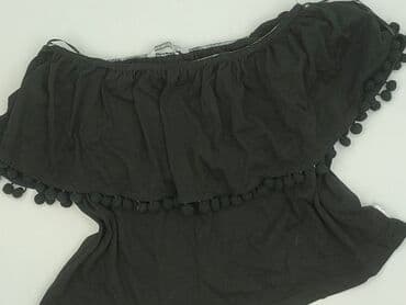 bluzki pod marynarkę plus size: Diverse, Bluzka damska, rozmiar S — 1