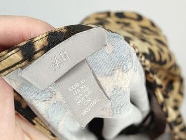 kamizelka damska krótka h m: H&M, Top damski, rozmiar XL — 5