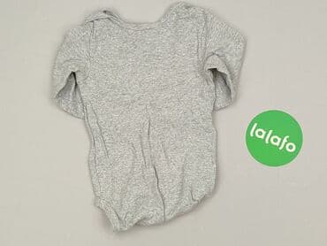 spodnie woskowane allegro: Bodysuits, Lupilu, 1.5-2 years, 86-92 cm, condition - Very good — 3