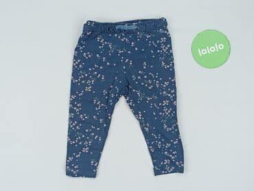 lidl koszulka termoaktywna: Legginsy, 3-6 miesięcy, stan - Idealny — 2