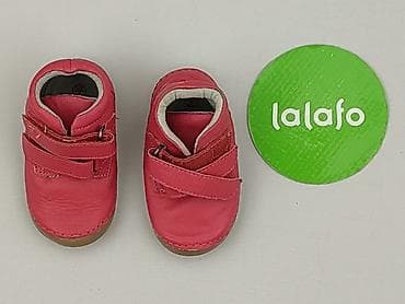 trampki mickey mouse: Buciki niemowlęce, 19, stan - Idealny — 2