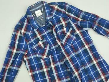 koszula damska hugo boss: Reserved, Women`s shirt, size XL (EU 42) — 1