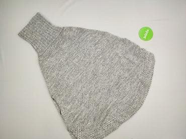 posnania pull and bear: Ponczo damskie, rozmiar S — 3