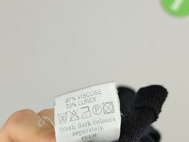 golf odzież: Golf damski, rozmiar S — 5