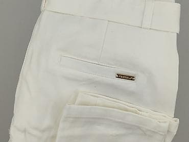 spodnie ltb: Freesia, Spodnie materiałowe damskie, rozmiar M — 6