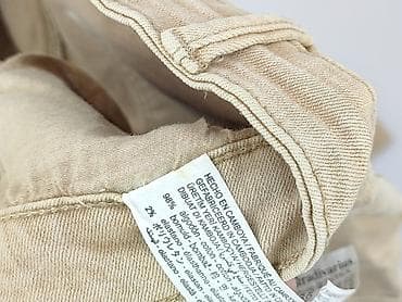 cargo moro: Stradivarius, Spodnie cargo damskie, rozmiar M — 5
