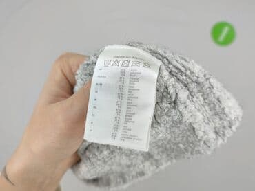 poliamid w swetrze: Jean Pascale, Sweter damski, rozmiar S — 5