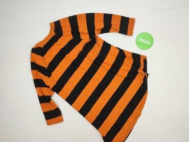 reserved czerwona bluzki: Reserved, T-shirt damski, rozmiar XS — 2