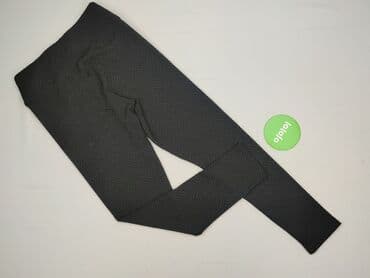 legginsy bumpro: Amisu, Legginsy Sportowe damskie, rozmiar L — 3