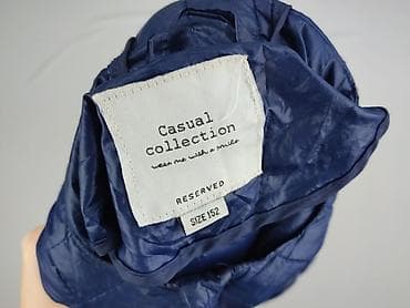 etam bluza: Kurtka przejściowa, Reserved, 12 lat, 146-152 cm, stan - Bardzo dobry — 4