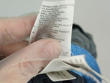 obcisla biale bluzki: Adidas, Szorty kąpielowe dla mężczyzn, S — 5