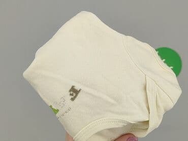 lidl koszulka termoaktywna: Body, 3-6 miesięcy, 
stan - Bardzo dobry — 4