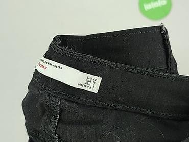 apt jeans: Naumy, Jeansy damskie, rozmiar L — 5