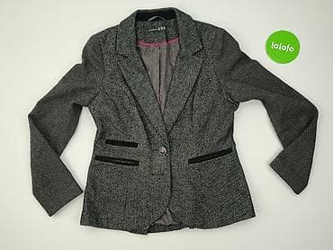 atmosphere sweatshirt: Atmosphere, Marynarka damska, rozmiar S — 2