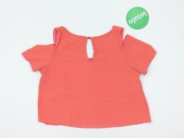 t shirty z czerwonem napisem: T-shirt damski, rozmiar S — 3