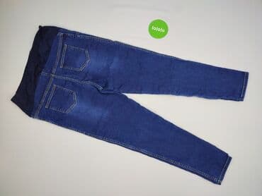 Women: Jeans for women, 3XL — 3