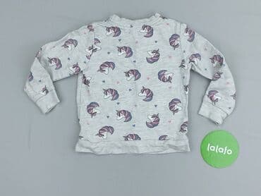 stoprocent spodenki: Bluza, Sinsay, 4-5 lat, 104-110 cm, stan - Bardzo dobry — 3