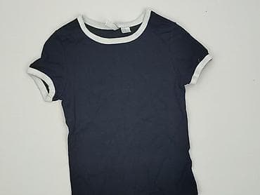topman bluza: H&M Divided, T-shirt damski, rozmiar XS — 1