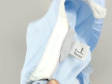 bluzy levis: H&M, Koszula damska, rozmiar S — 4