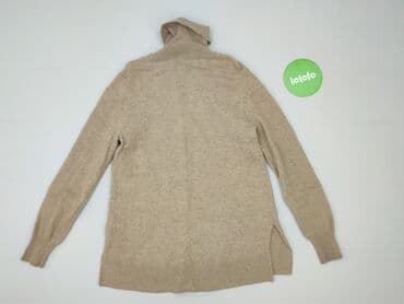 Kobiety: Massimo Dutti, Golf damski, rozmiar S — 3