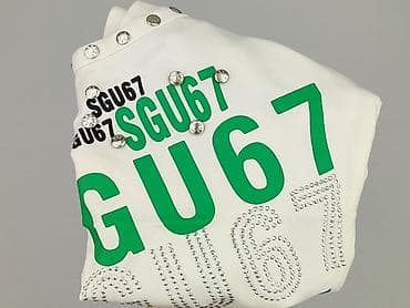 cdg t shirty: T-shirt damski, rozmiar S — 5