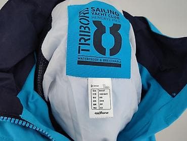 pianka: Tribord, Kurtka przejściowa damska, rozmiar XS — 5