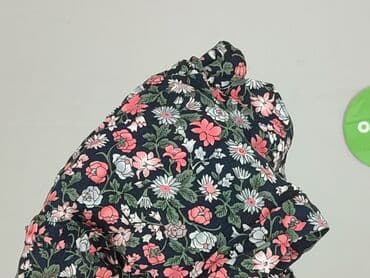 sukienka z bufiastymi rękawami asos: Oasis, Bluzka damska, rozmiar S — 5