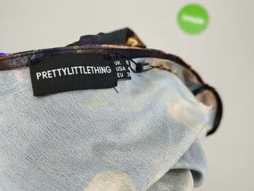 bluzki asymetryczna damskie: PrettyLittleThing, Bluzka damska, rozmiar S — 5