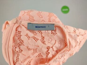 sklepy internetowe z sukienkimi tanie: Montego, Women`s dress, size M (EU 38) — 4