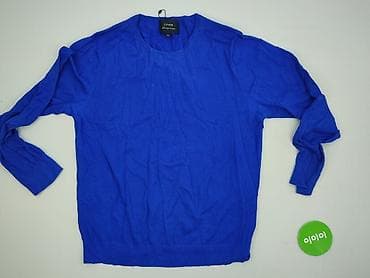 icono lxry: Linea, Sweter damski, rozmiar XL — 2